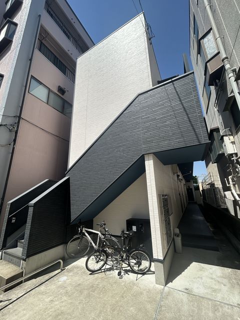 地下鉄今里筋線 だいどう豊里駅 徒歩11分 築10年