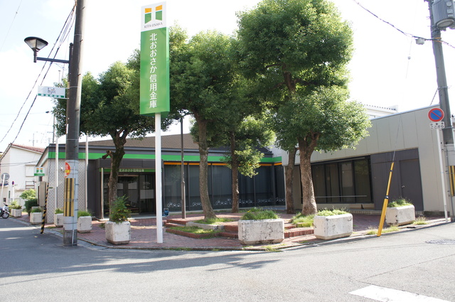 地下鉄今里筋線 だいどう豊里駅 徒歩11分 2階建 築10年の周辺写真