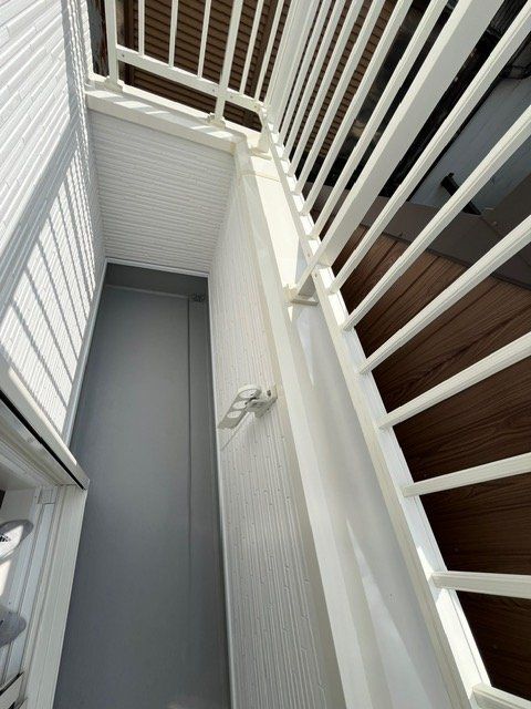 近鉄大阪線 布施駅 徒歩9分 1階建 築2年の内装写真