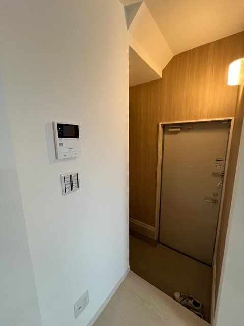近鉄大阪線 布施駅 徒歩9分 1階建 築2年の玄関写真