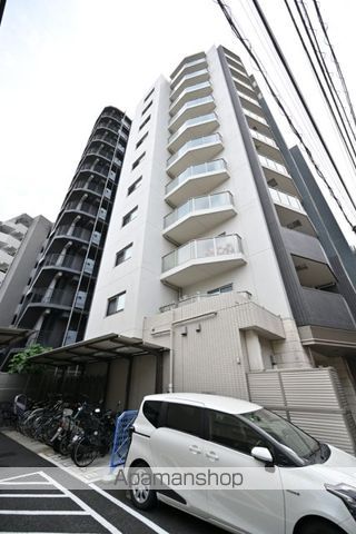 東武亀戸線 曳舟駅 徒歩5分 築8年