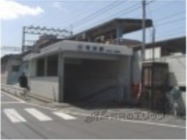 セジュールメルヘンの周辺写真