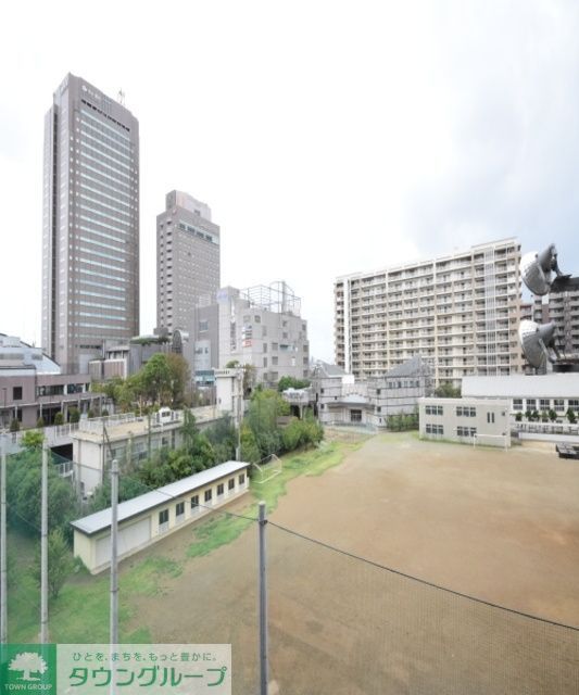 眺望　お部屋探しは【タウンハウジング千葉店】にお任せ下さい♪