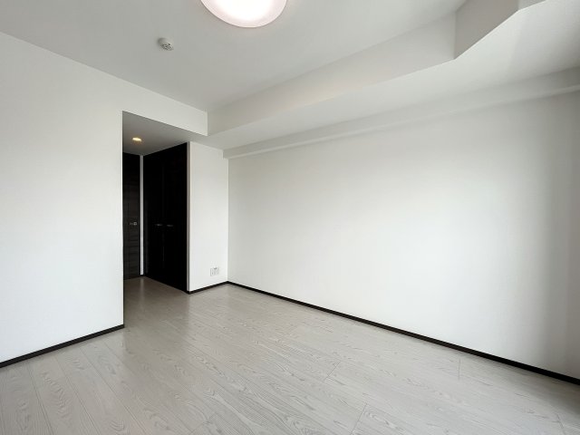 その他部屋・スペース　清潔感のあるフローリングのお部屋です
