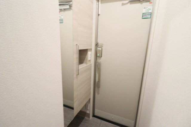 Serenvita田宮の外観写真