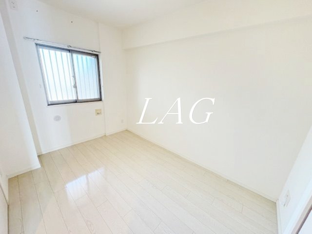 その他部屋・スペース　寝室です。