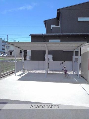 その他共有部分　その他共有部分
