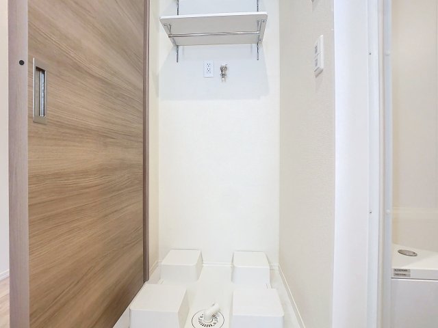 その他設備　掲載写真は空室の別部屋を掲載しております。実際のお部屋と仕様