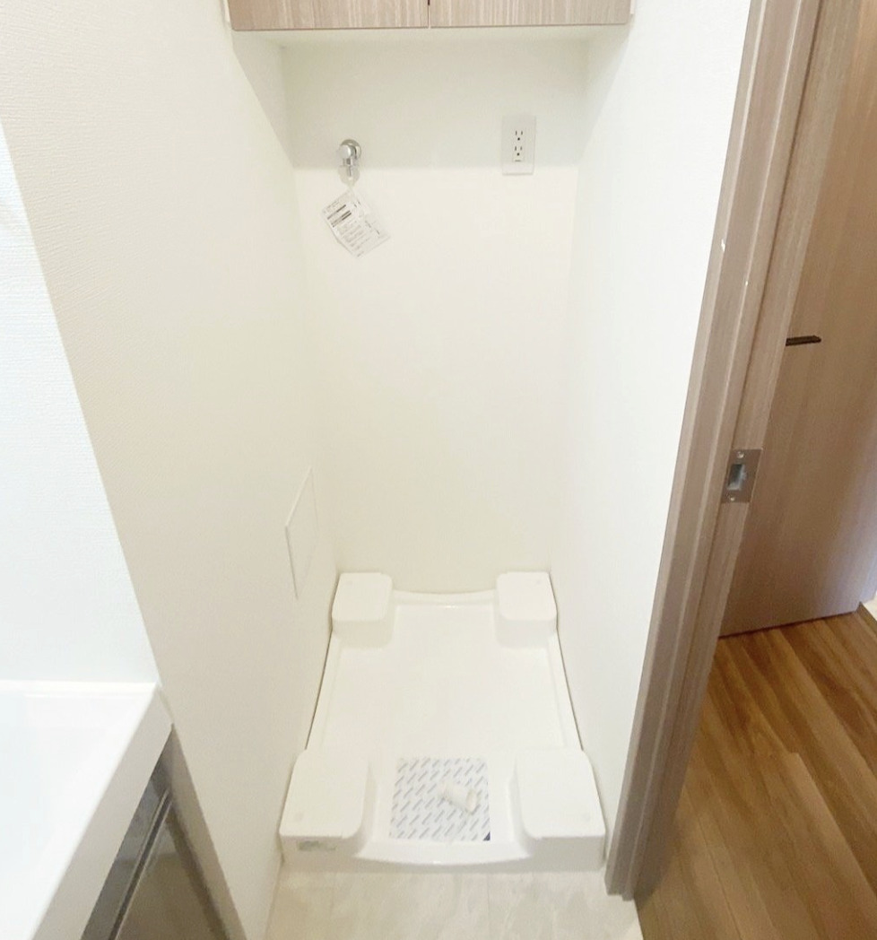 その他設備　※別部屋の参考写真です。
