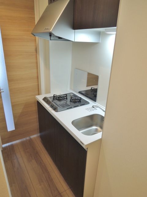 キッチン　フェリーチェ千石　文京区千石2