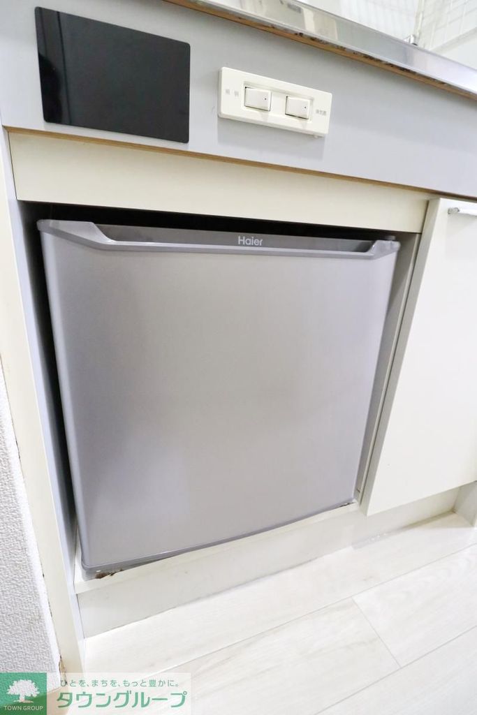 その他設備　※別部屋参考画像