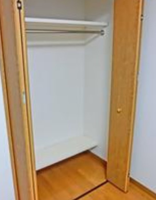 収納　別部屋同仕様