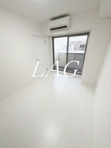 その他部屋・スペース　寝室です。