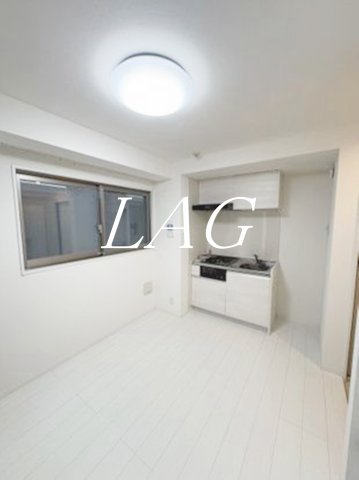 居室・リビング　洋室のお部屋です。