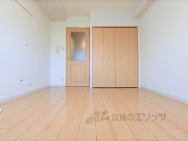 居室・リビング　洋室