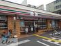 コンビニ　セブンイレブン 大阪深江南２丁目店（コンビニ）まで268m