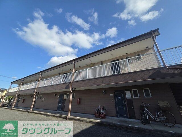 セジュール青柳