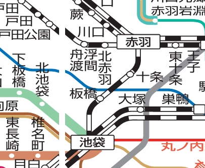 その他　☆路線図☆