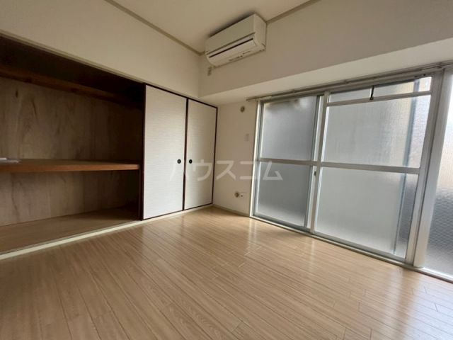 SAMSQUARE四条大宮の内装写真