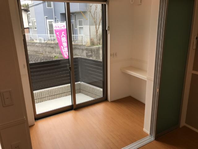 その他部屋・スペース　室内