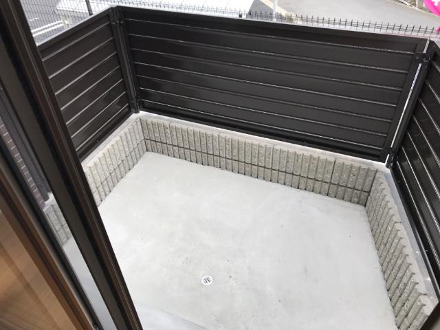 その他　専用庭