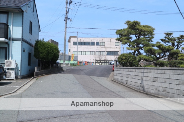 その他　前面道路（その他）まで5m