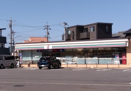 名鉄名古屋本線 一ツ木駅 徒歩3分 4階建 築18年の周辺写真