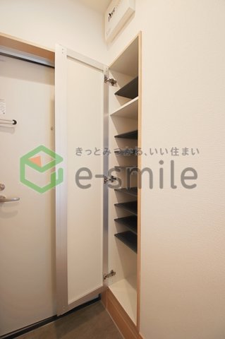 ソラーレ津福駅南のその他写真