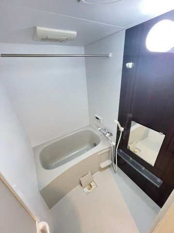 ハーモニーテラス荒川Vの風呂写真