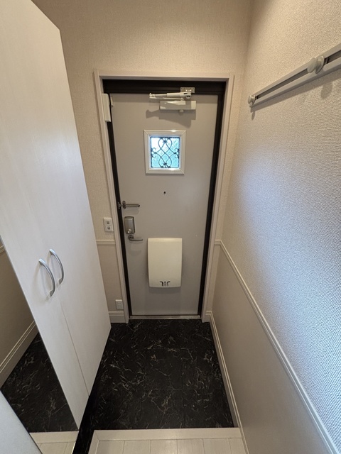 玄関　別部屋参考写真