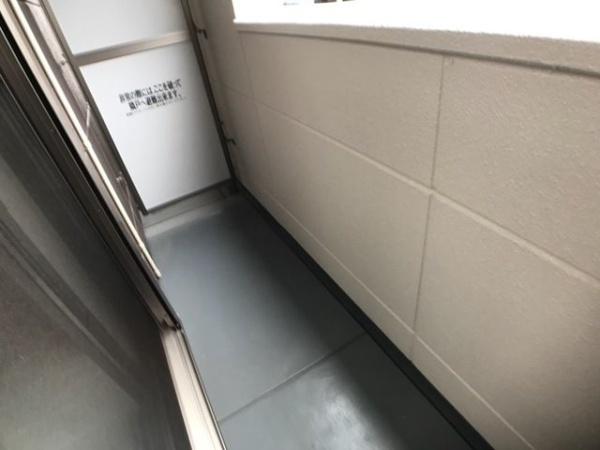 ボンヌールの内装写真