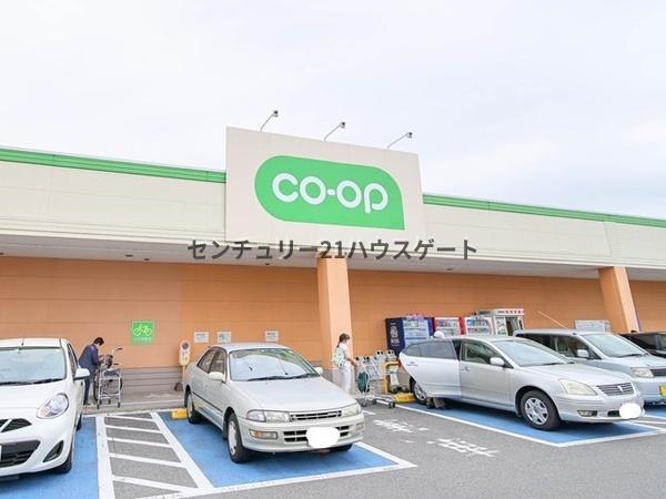 ボンヌールの周辺写真