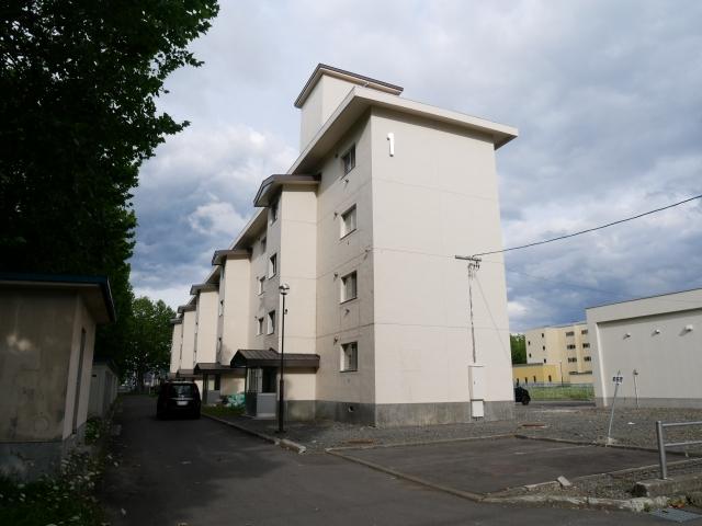 建物外観　外観２