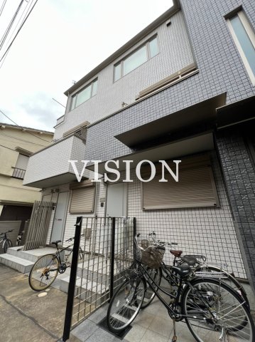 建物外観　☆外観☆