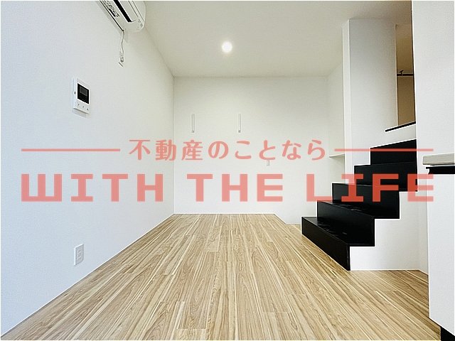 その他部屋・スペース　内装も気になるポイント