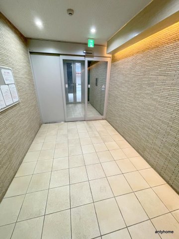 ロビー