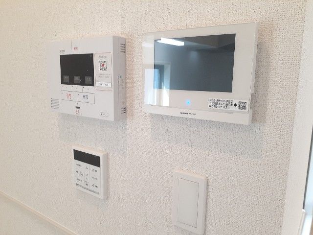 ＪＲ関西本線 蟹江駅 徒歩12分 2階建 築3年のその他写真