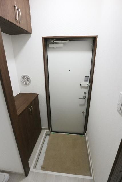 玄関　★玄関★