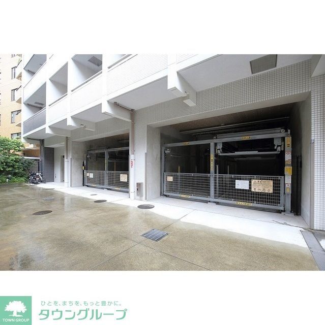 コンフォリア春日富坂のその他写真