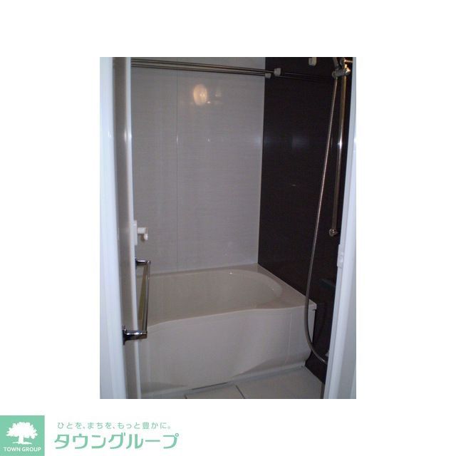 コンフォリア春日富坂の風呂写真