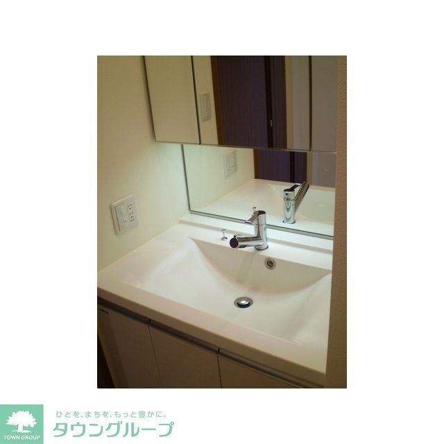 コンフォリア春日富坂の内装写真