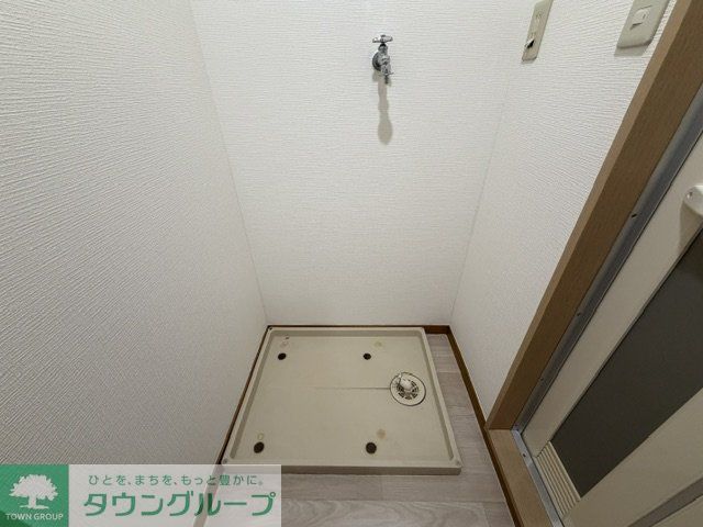 その他設備　別部屋参照