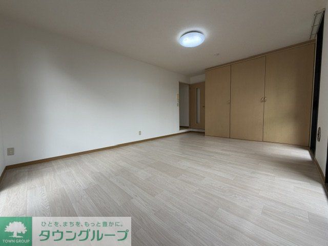 居室・リビング　別部屋参照