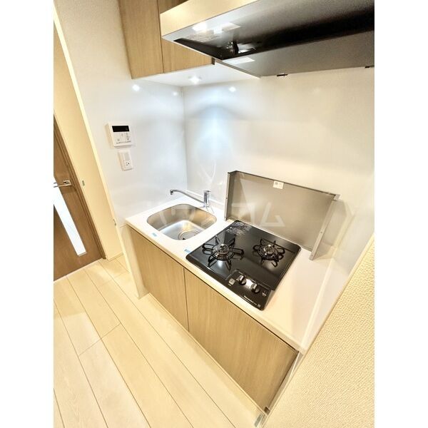 S-RESIDENCE千種駅前ascentのキッチン写真