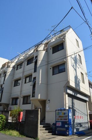ＪＲ京浜東北線 大森駅 徒歩11分 築40年