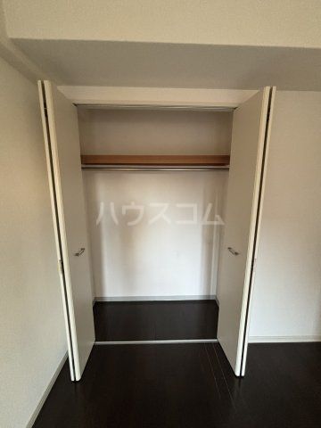 レーベンハイム武蔵浦和ウィヴの内装写真