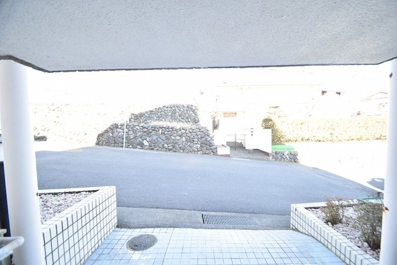 ラルーチェの外観写真
