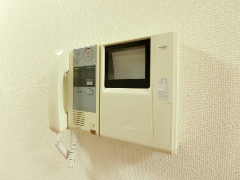 セキュリティ　図面と現状に相違がある場合には現状を優先