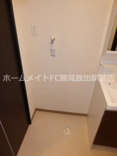 フジパレス城東永田II番館のその他写真