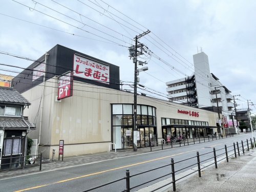フジパレス城東永田II番館の周辺写真